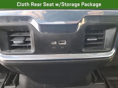 2023 GMC Sierra 1500 Crew Cab Short Box 4-Wheel Drive Elevation 3SB