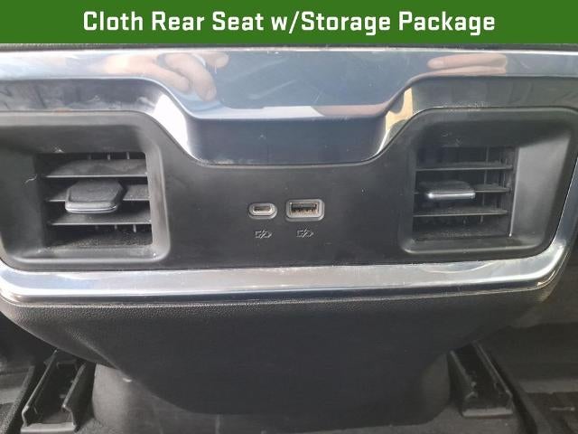 2023 GMC Sierra 1500 Crew Cab Short Box 4-Wheel Drive Elevation 3SB