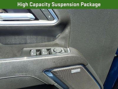 2023 GMC Sierra 1500 Crew Cab Short Box 4-Wheel Drive Elevation 3SB