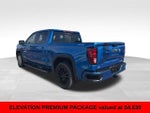 2023 GMC Sierra 1500 Crew Cab Short Box 4-Wheel Drive Elevation 3SB