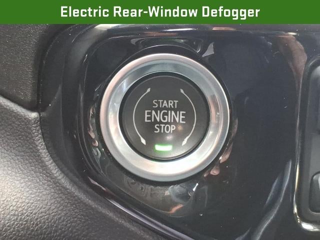 2023 GMC Sierra 1500 Crew Cab Short Box 4-Wheel Drive Elevation 3SB