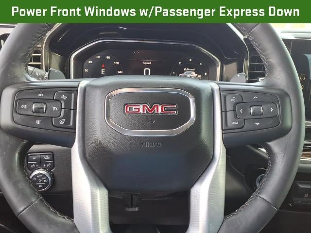 2023 GMC Sierra 1500 Crew Cab Short Box 4-Wheel Drive Elevation 3SB