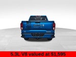 2023 GMC Sierra 1500 Crew Cab Short Box 4-Wheel Drive Elevation 3SB