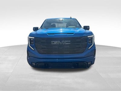 2023 GMC Sierra 1500 Crew Cab Short Box 4-Wheel Drive Elevation 3SB