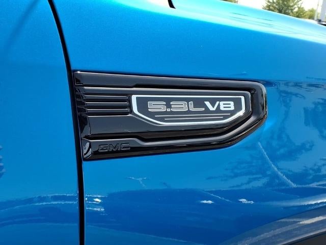 2023 GMC Sierra 1500 Crew Cab Short Box 4-Wheel Drive Elevation 3SB