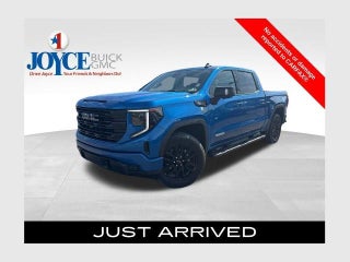 2023 GMC Sierra 1500 Crew Cab Short Box 4-Wheel Drive Elevation 3SB