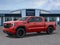 2026 GMC Sierra 1500 Crew Cab Short Box 4-Wheel Drive Elevation 3SB