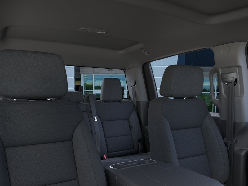 2026 GMC Sierra 1500 Crew Cab Short Box 4-Wheel Drive Elevation 3SB
