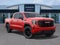 2026 GMC Sierra 1500 Crew Cab Short Box 4-Wheel Drive Elevation 3SB