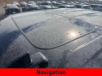 2023 GMC Sierra 1500 Crew Cab Short Box 4-Wheel Drive AT4