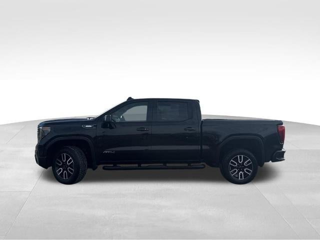 2023 GMC Sierra 1500 Crew Cab Short Box 4-Wheel Drive AT4