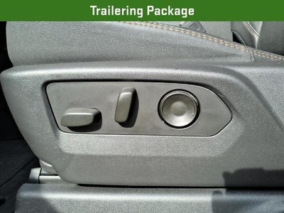 2023 GMC Sierra 1500 Crew Cab Short Box 4-Wheel Drive AT4