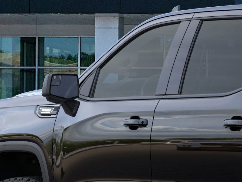 2026 GMC Sierra 1500 Crew Cab Short Box 4-Wheel Drive AT4