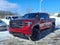 2023 GMC Sierra 1500 Crew Cab Short Box 4-Wheel Drive AT4