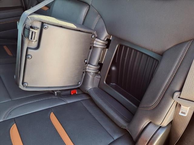 2023 GMC Sierra 1500 Crew Cab Short Box 4-Wheel Drive AT4