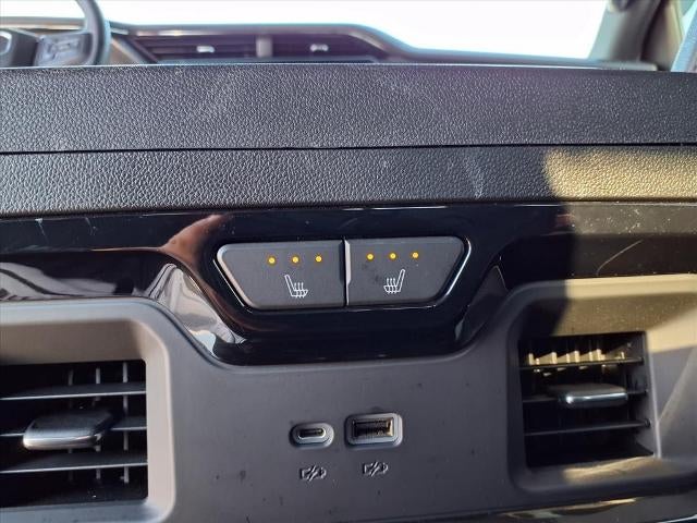 2023 GMC Sierra 1500 Crew Cab Short Box 4-Wheel Drive AT4