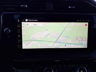 2023 GMC Sierra 1500 Crew Cab Short Box 4-Wheel Drive AT4