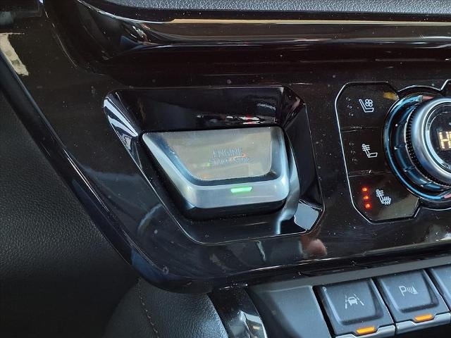 2023 GMC Sierra 1500 Crew Cab Short Box 4-Wheel Drive AT4