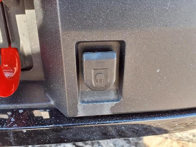 2023 GMC Sierra 1500 Crew Cab Short Box 4-Wheel Drive AT4