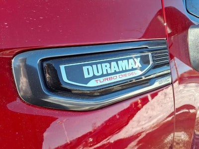 2023 GMC Sierra 1500 Crew Cab Short Box 4-Wheel Drive AT4