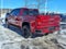 2023 GMC Sierra 1500 Crew Cab Short Box 4-Wheel Drive AT4