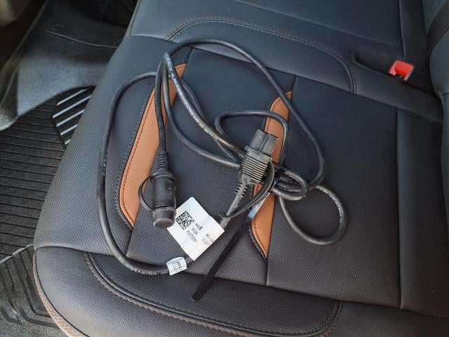 2023 GMC Sierra 1500 Crew Cab Short Box 4-Wheel Drive AT4