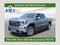 2024 GMC Sierra 1500 Crew Cab Short Box 4-Wheel Drive Denali
