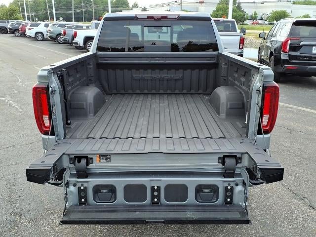 2024 GMC Sierra 1500 Denali Denali - Photo 11