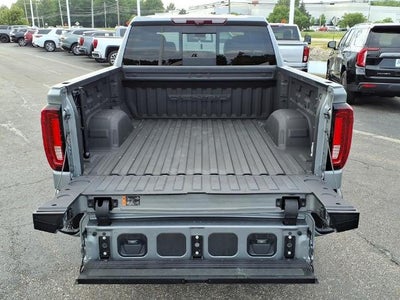 2024 GMC Sierra 1500 Crew Cab Short Box 4-Wheel Drive Denali
