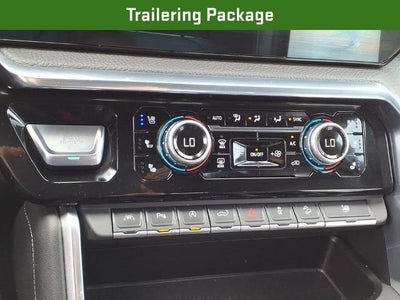 2024 GMC Sierra 1500 Crew Cab Short Box 4-Wheel Drive Denali