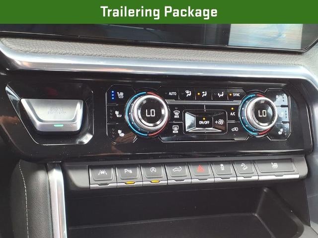 2024 GMC Sierra 1500 Crew Cab Short Box 4-Wheel Drive Denali