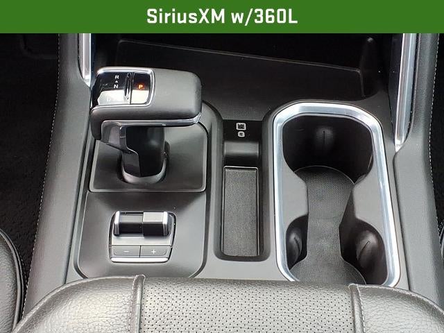 2024 GMC Sierra 1500 Crew Cab Short Box 4-Wheel Drive Denali