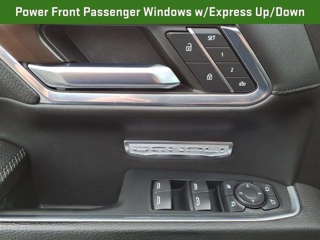2024 GMC Sierra 1500 Denali Denali - Photo 28