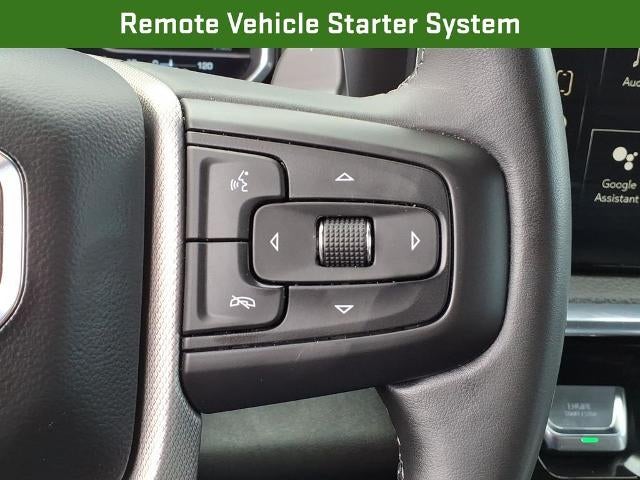 2024 GMC Sierra 1500 Denali Denali - Photo 32