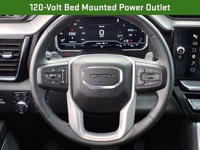 2024 GMC Sierra 1500 Denali Denali - Photo 33