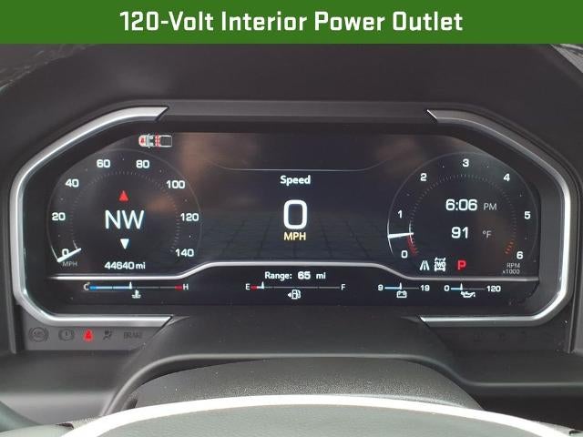 2024 GMC Sierra 1500 Denali Denali - Photo 34