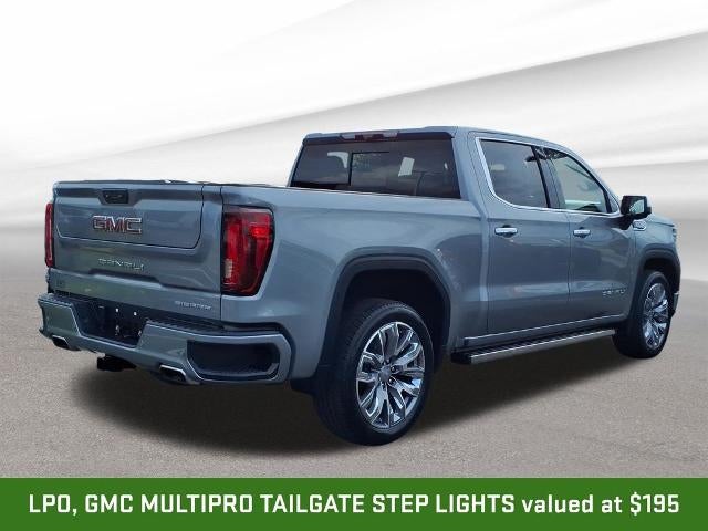 2024 GMC Sierra 1500 Denali Denali - Photo 6