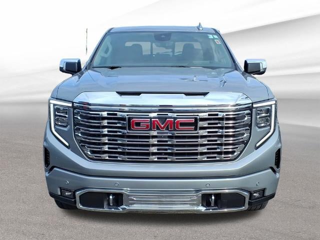 2024 GMC Sierra 1500 Crew Cab Short Box 4-Wheel Drive Denali