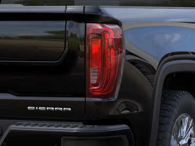 2026 GMC Sierra 1500 Crew Cab Short Box 4-Wheel Drive Denali