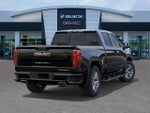 2026 GMC Sierra 1500 Crew Cab Short Box 4-Wheel Drive Denali
