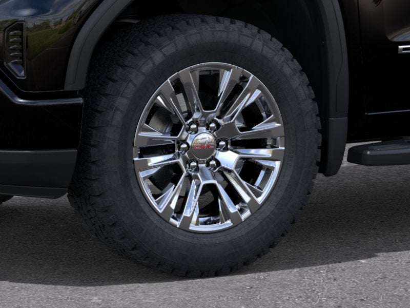 2026 GMC Sierra 1500 Crew Cab Short Box 4-Wheel Drive Denali