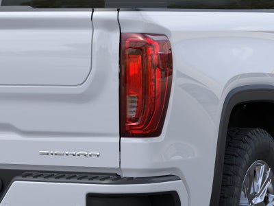 2026 GMC Sierra 1500 Crew Cab Short Box 4-Wheel Drive Denali