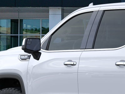 2026 GMC Sierra 1500 Crew Cab Short Box 4-Wheel Drive Denali