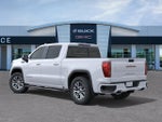 2026 GMC Sierra 1500 Crew Cab Short Box 4-Wheel Drive Denali