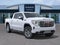 2026 GMC Sierra 1500 Crew Cab Short Box 4-Wheel Drive Denali