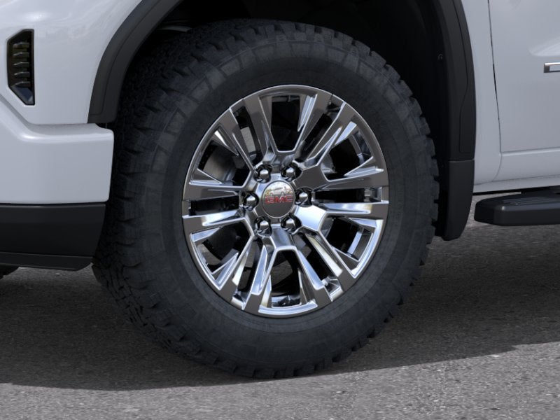 2026 GMC Sierra 1500 Crew Cab Short Box 4-Wheel Drive Denali