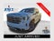 2024 GMC Sierra 1500 Crew Cab Short Box 4-Wheel Drive Denali