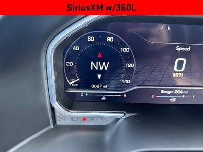2024 GMC Sierra 1500 Crew Cab Short Box 4-Wheel Drive Denali