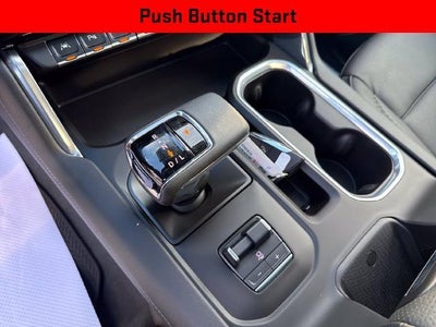 2024 GMC Sierra 1500 Crew Cab Short Box 4-Wheel Drive Denali