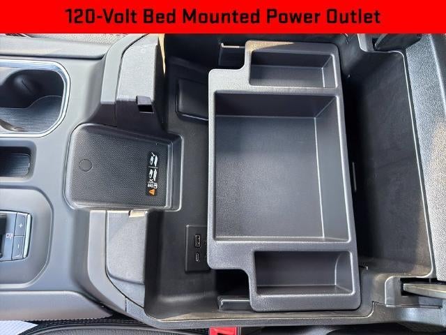 2024 GMC Sierra 1500 Crew Cab Short Box 4-Wheel Drive Denali